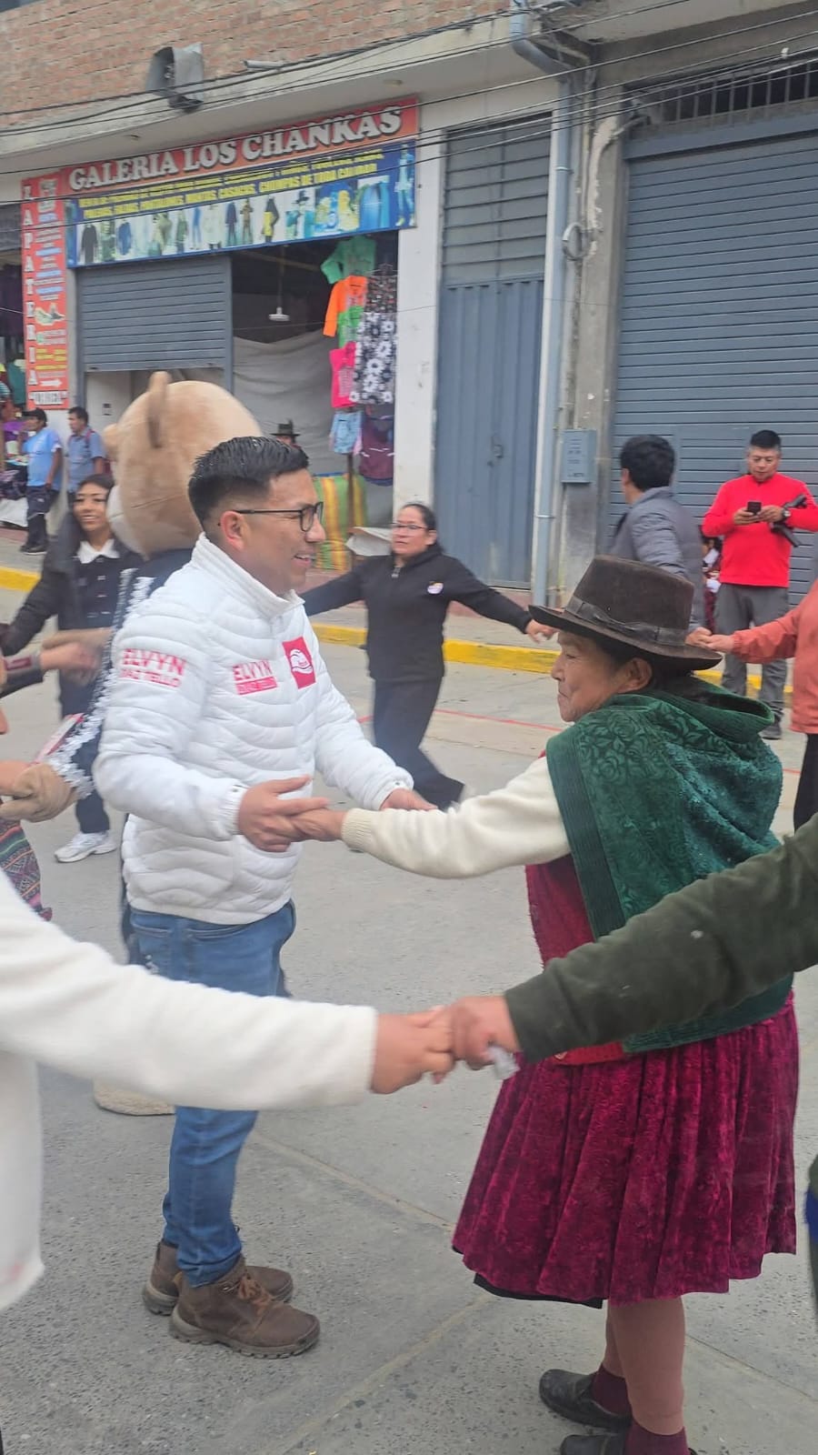Actividad Elvyn Díaz Tello